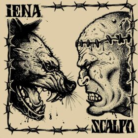 IENA / SCALPO - Split EP