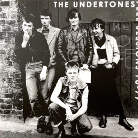 THE UNDERTONES - "Peel Sessions 78-79" LP