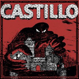 CASTILLO - S/T 12"