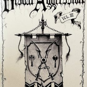 VISUAL AGGRESSION - Vol.3