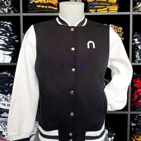 NUTTY "Varsity" Jacket