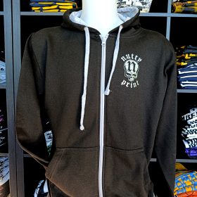 NUTTY "Skull" Hoodie