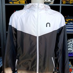 NUTTY "Black and White" Jacket