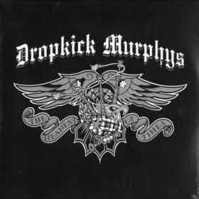 DROPKICK MURPHYS - "The Meanest Of Times" 2LP