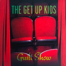 THE GET UP KIDS - "Guilt Show" LP