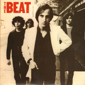THE BEAT - S/T LP