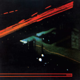 NEON - "Obsessions" LP