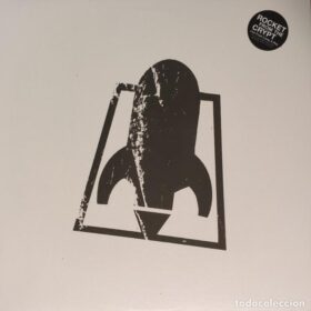 ROCKET FROM THE CRYPT - "Live From Camp X-Ray" LP