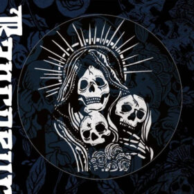 RANCOEUR - S/T LP Picture Disc