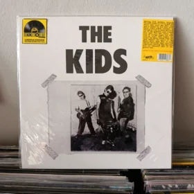 The Kids S/T LP