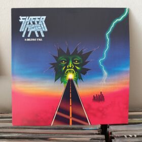 Sheer Mag - A Distant Call LP
