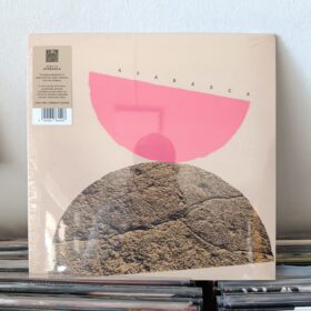 Atabasca S/T LP
