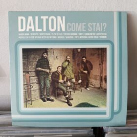 Dalton - Come Stai? LP