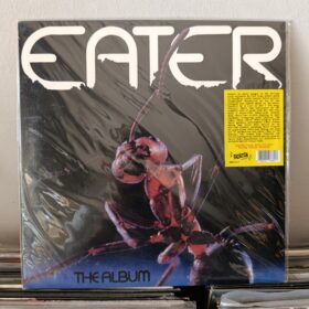 Eater - The Album LP