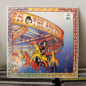 The Adicts - Sound Of Music LP