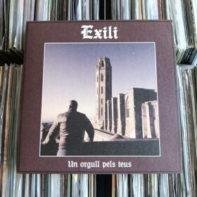 Exili - Un Orgull Pels Teus LP
